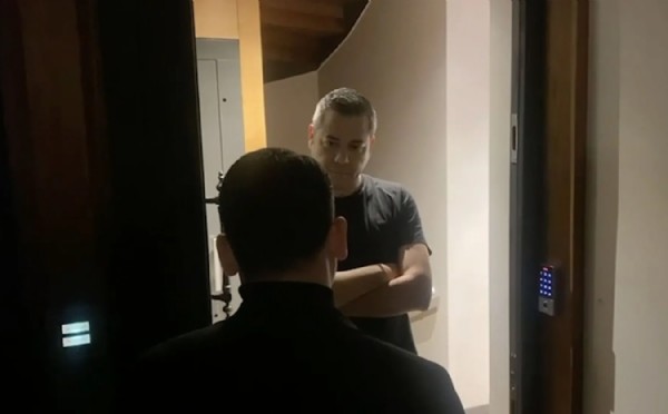 İBB'deki rüşvet BDDK raporunda! İmamoğlu'nun sağ kolu Murat Ongun'dan kankasına 398 milyon TL